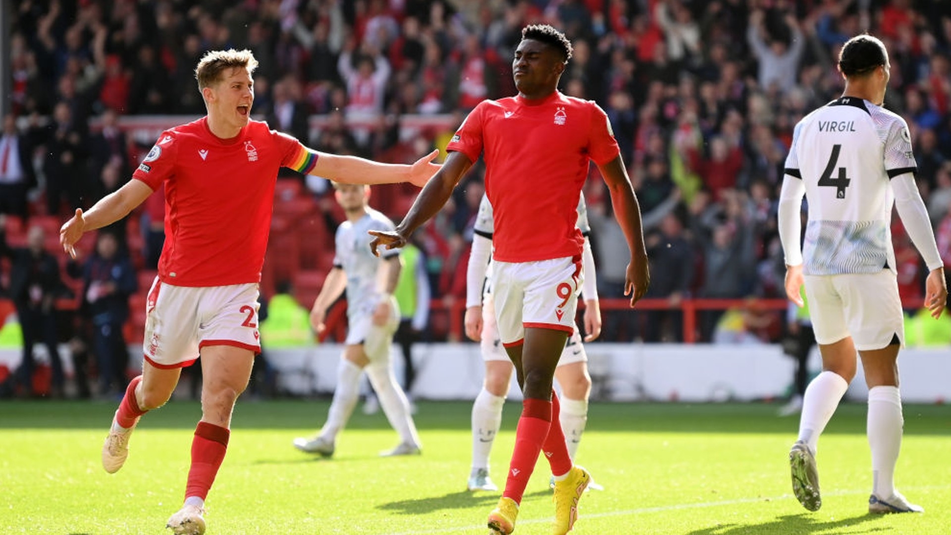 的重要转折 的重要转折