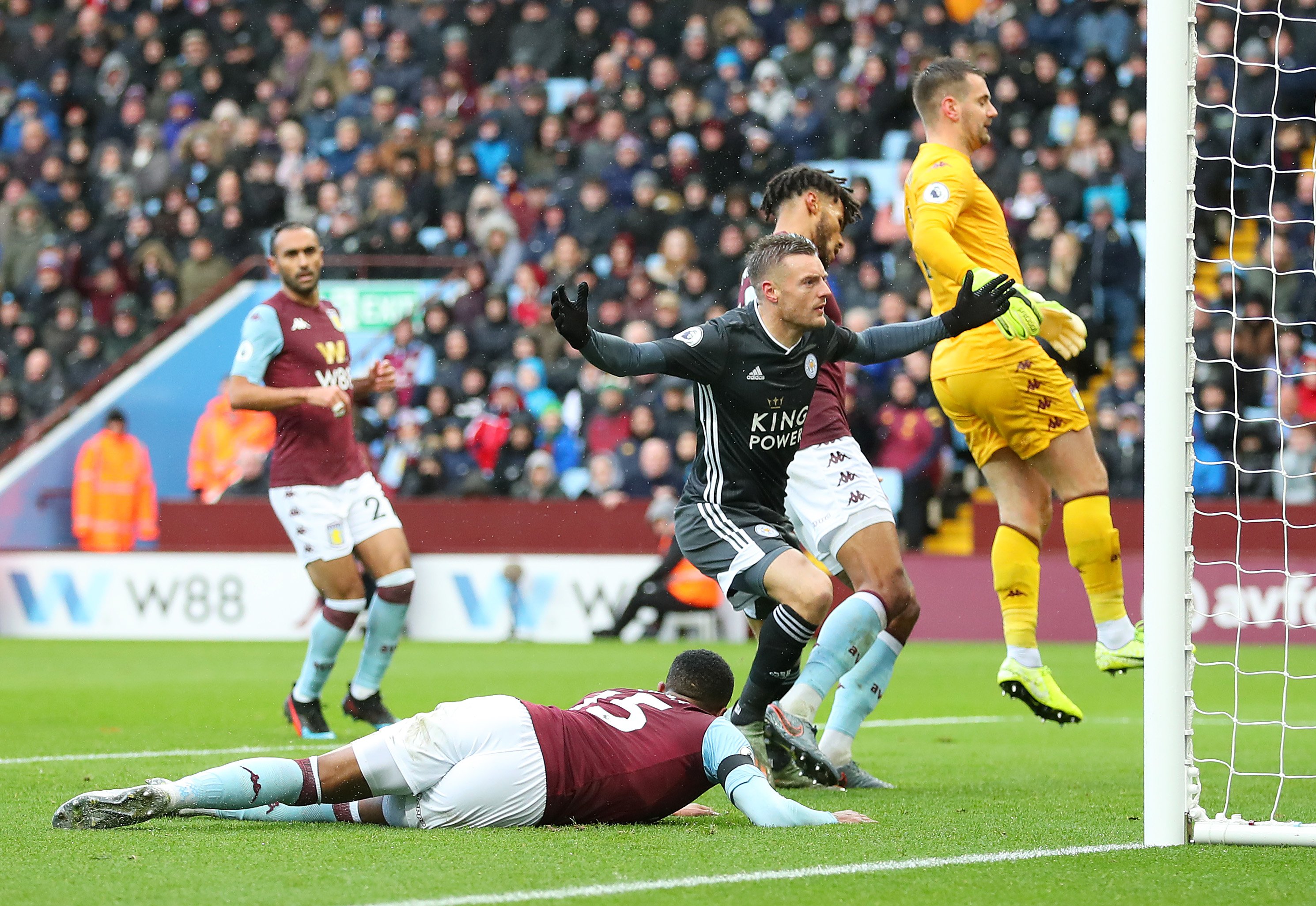 挑战的一种 挑战的一种